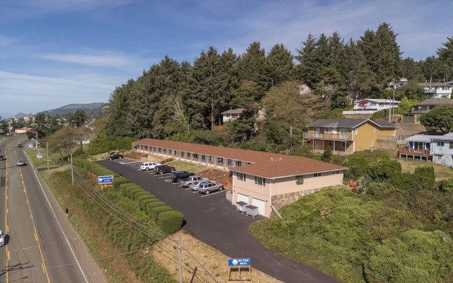 Sea Echo Motel – Lincoln City