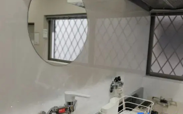 Everyday House Abeno-B1