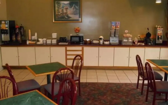 AmeriStay Inn
