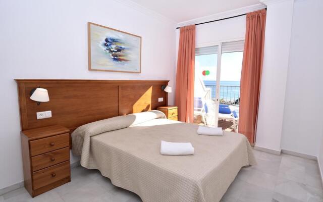 HC Burriana Playa - Apartamentos Turísticos