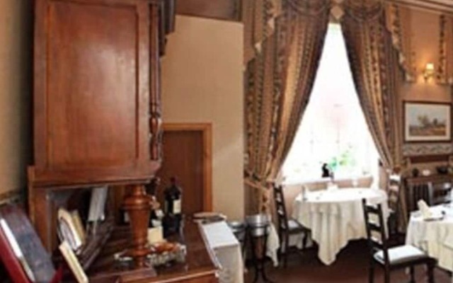 The County Hotel