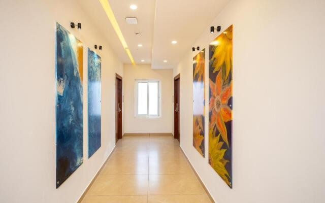 Cloud Castle Resort and Spa Munnar