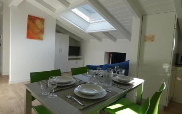 Appartamenti Villa Aranci