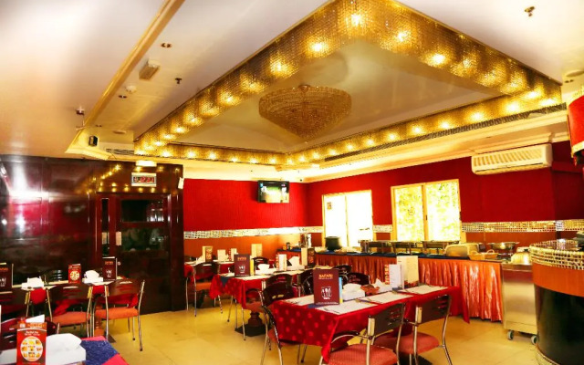 Zain International Hotel