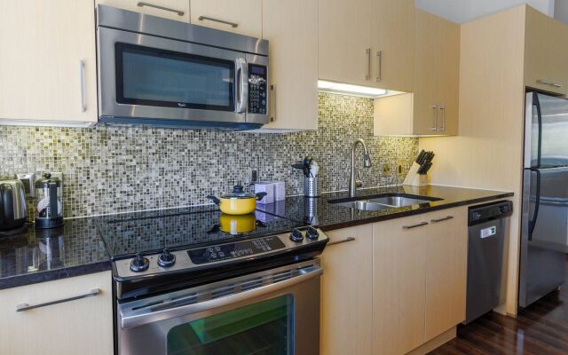 Downtown Dallas Good Value 1 Bedroom Apt