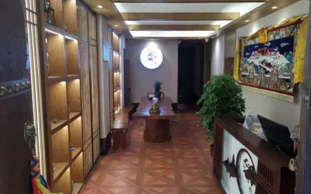 Kangding Yangjiling Homestay