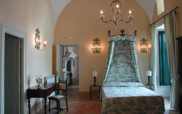 Palazzo Margherita Positano