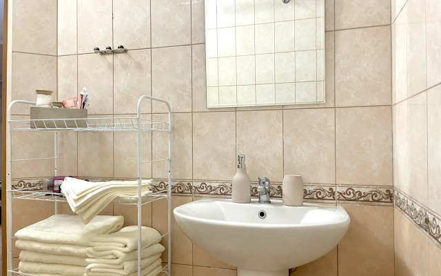Pro.Apartment (Pro.Apartment) on 99 Gagarin Street