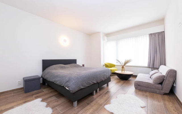 Stay With View, Ostend