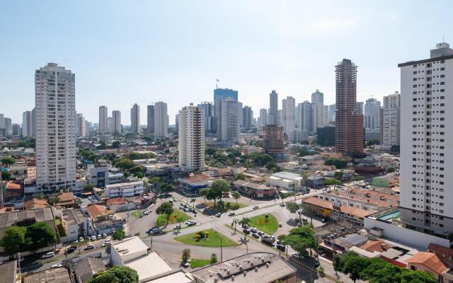 Flat no St Bueno - Ed Neo Practice Hone - NPH1908