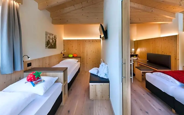Hotel Gran Risa