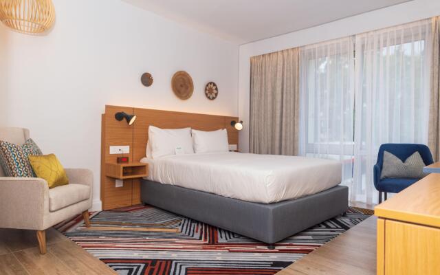 Holiday Inn Lusaka by IHG