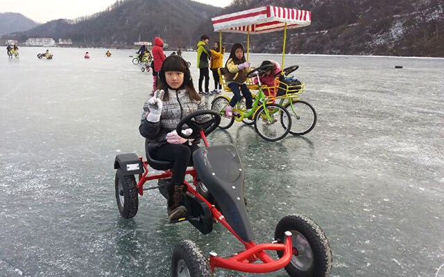 Chuncheon Watersky Pension
