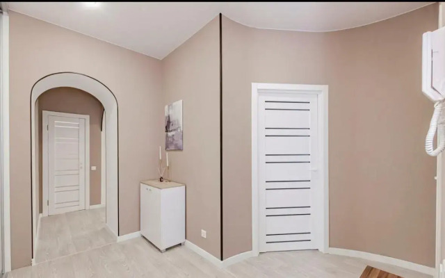 Апартаменты Чак-чак хаус (Chak-chak House) на улице Островского