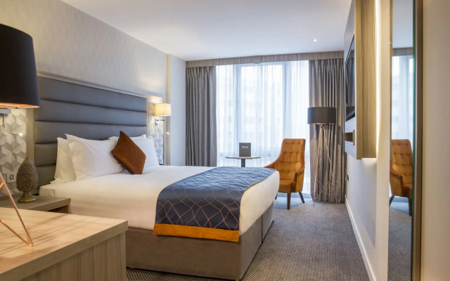 Metro Hotel & Apartments Dublin Airport
