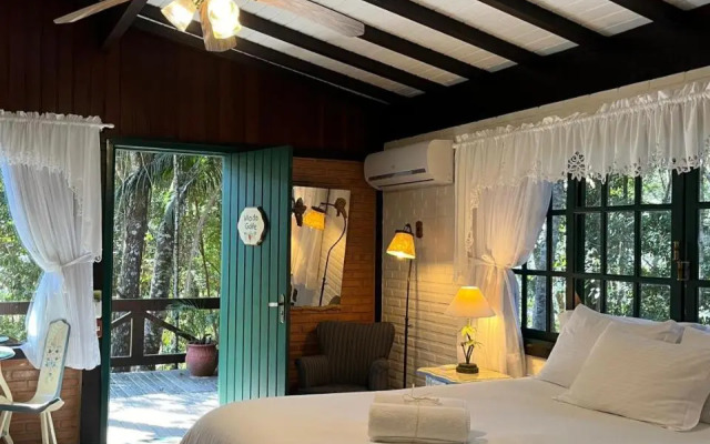 Urikana Boutique Hotel