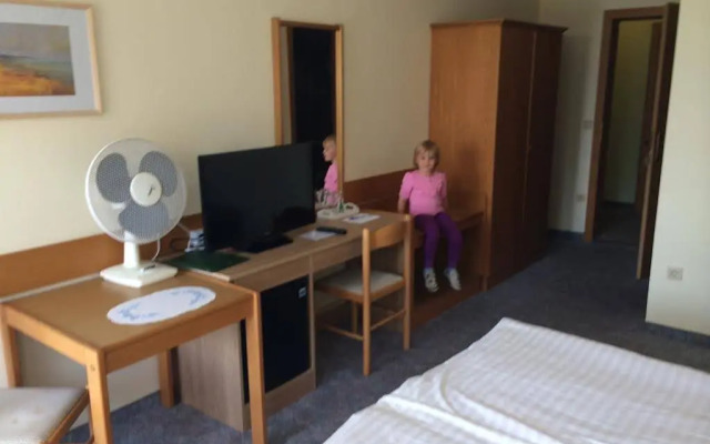 Hotel Mörbischerhof