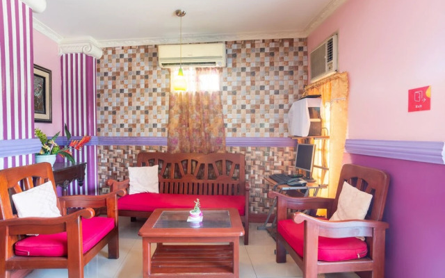 OYO 174 Westview Pension