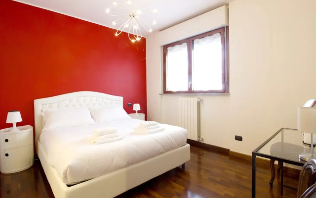 Italianway   - Rucellai