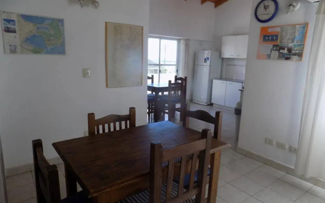 Chepatagonia Hostel