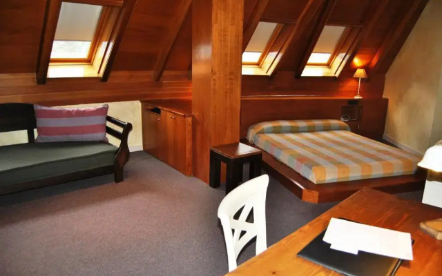 Hotel Roc Blanc & Spa