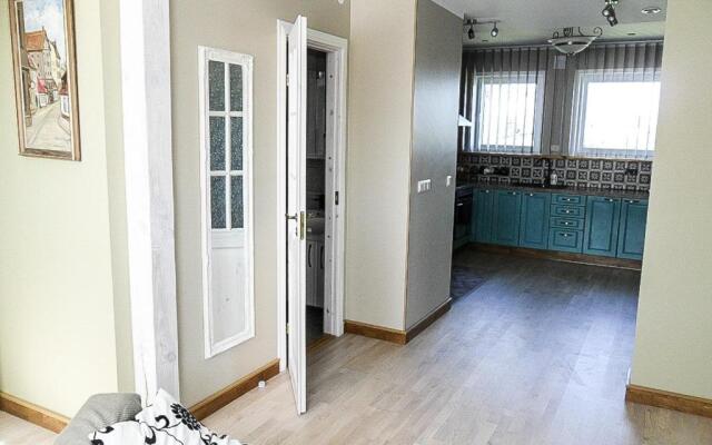 Pihtla tee külaliskorter 2