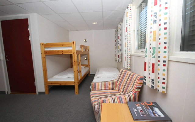 Hotell Fritidsparken