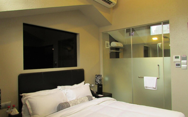 The Southbridge Hotel