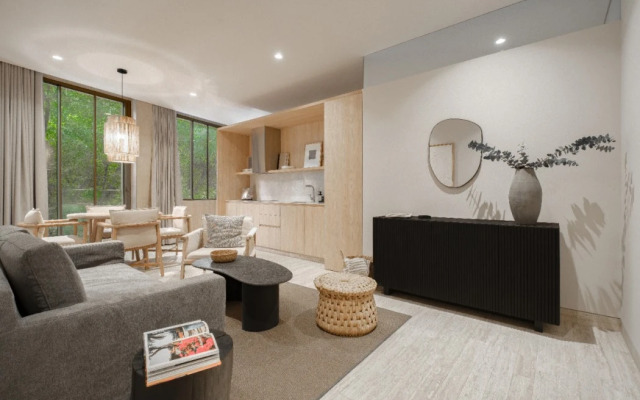 ONTO Tonalá Mexico City