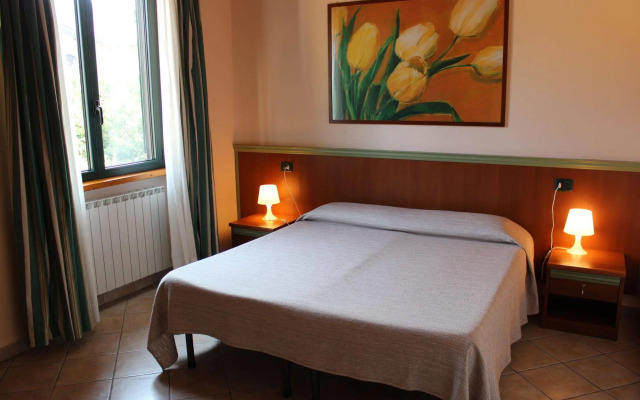 B&B Villa Giglio