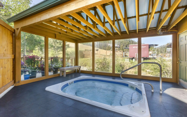 Best Western Rivers Edge