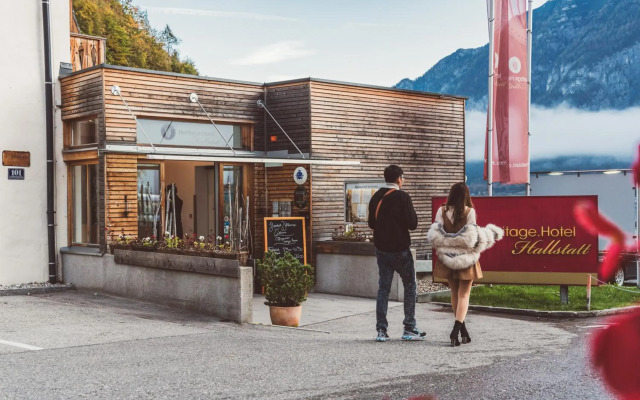 Heritage Hotel Hallstatt
