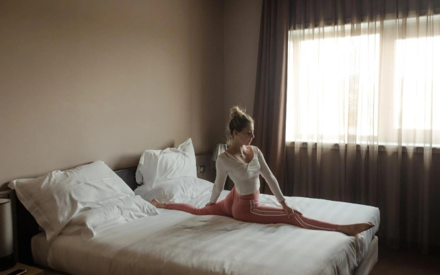 G Hotel