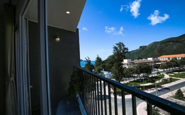 CONSON Hotel