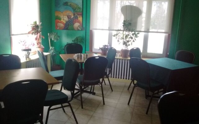 L'Auberge de Villeroy