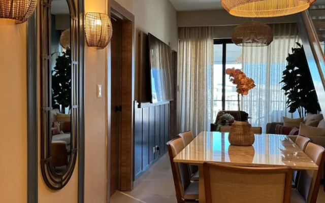Amazing Apartment With 3 Bedrooms in Cap Cana