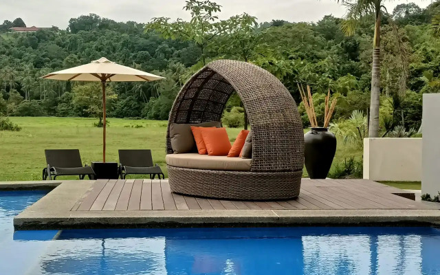The Bayou Hotel Langkawi