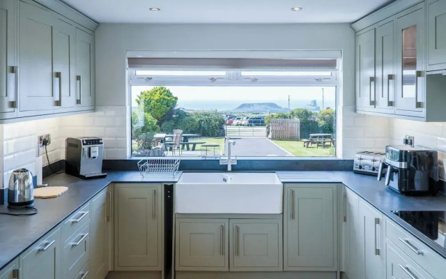 Channel View 3 Bedroom Rhossili Bay