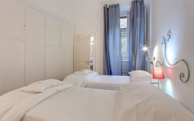 Parione 12 in Firenze