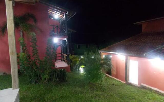 Casas da Marli