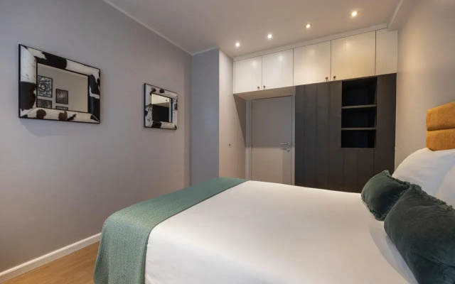 Leonardo Hotel Antwerp The Plaza