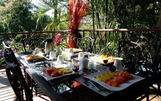 Tacacori EcoLodge
