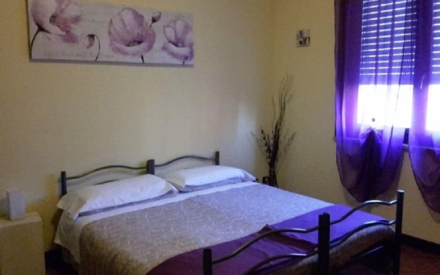 B&B Alice Apartment