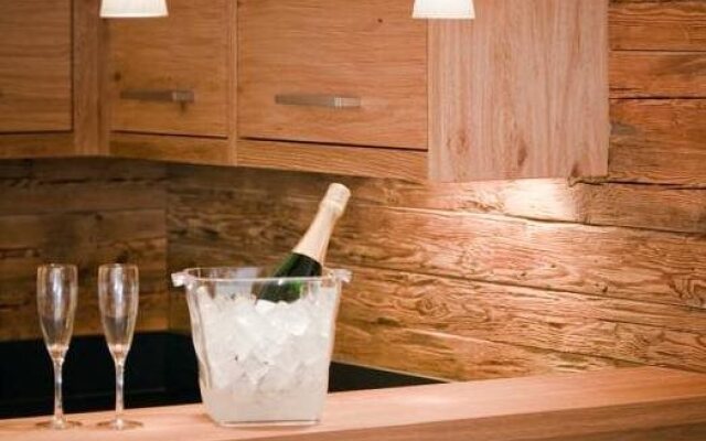 Serfaus Mountain Lodge