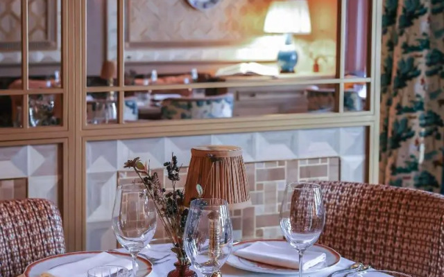 Red Roof Inn & Suites Denton