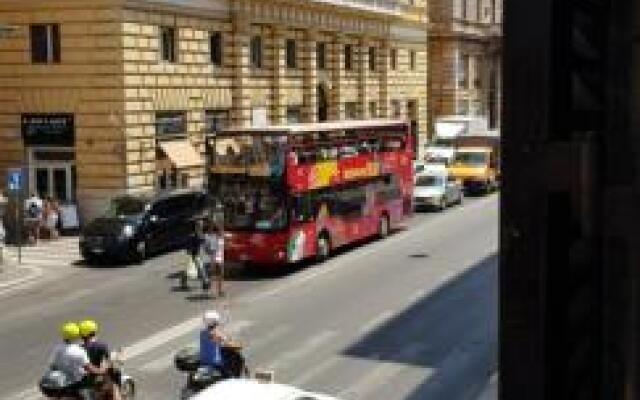 I love Campo de Fiori House