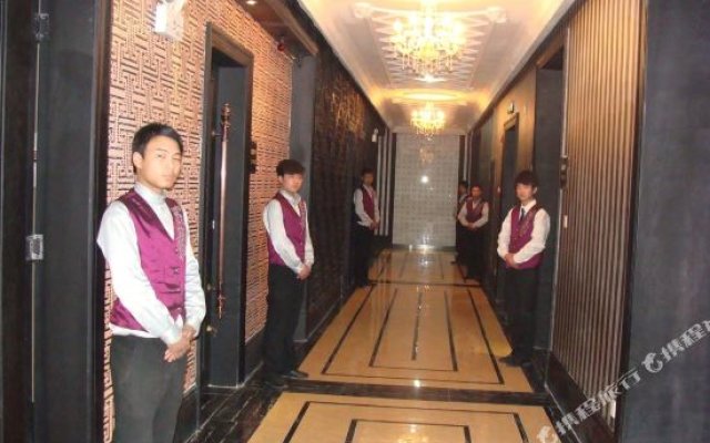 Mingyang International Hotel
