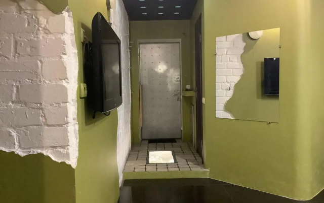 Luxury Apartment 2 rooms