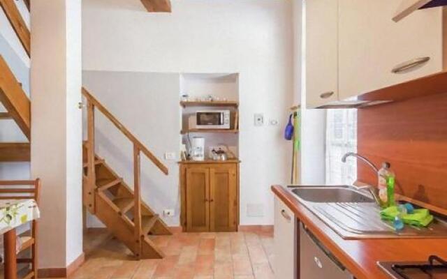 Lo Scricciolo Ferienwohnungen