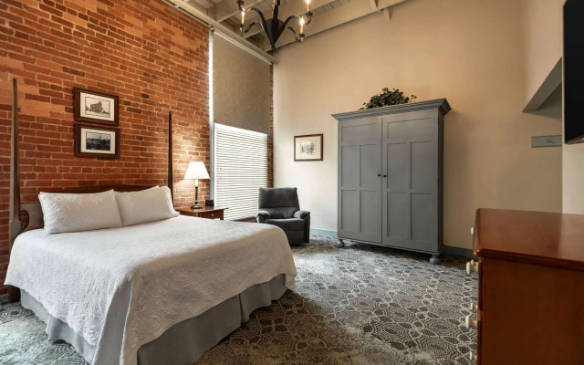 The Historic Brookstown Inn, Trademark Collection by Wyndham